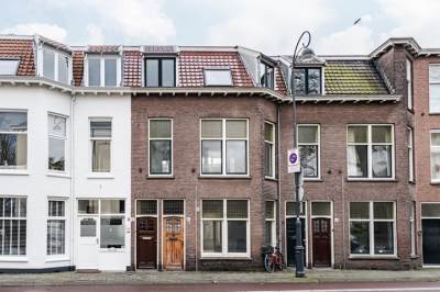 Woning Prinsen Bolwerk 6RD Haarlem