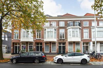 Woning Loosduinseweg 619K Den Haag