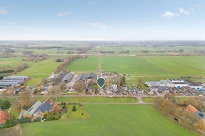 Woning Tottenhamstraat 32 Dedemsvaart