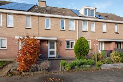 Woning Mr. Beerninkplantsoen 140 Rijswijk (ZH)