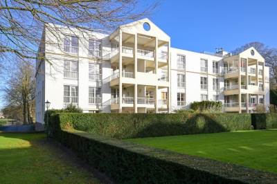 Woning Landgoed Backershagen 19 Wassenaar