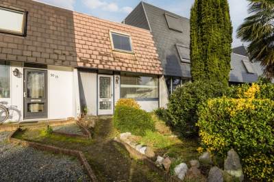 Woning Zwanenveld 3017 Nijmegen