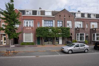 Woning Graaf Huynlaan 8 Geleen