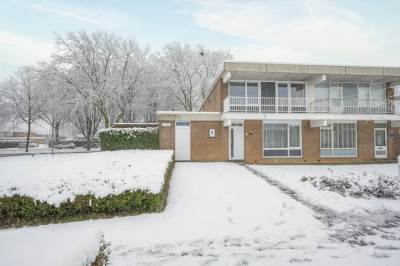 Woning Prof. Lambertstraat 12 Heerlen