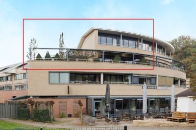 Woning Witteweg 4P Plasmolen