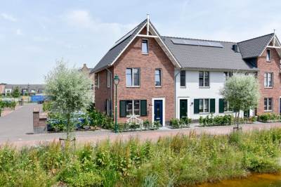 Woning Dopsingel 1 Eemnes