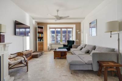 Woning Laan van Meerdervoort 1459 Den Haag