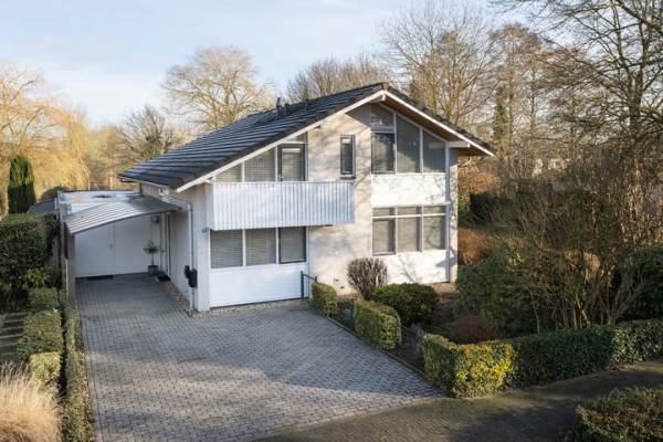 Woning Samuelskamp 9 Eibergen