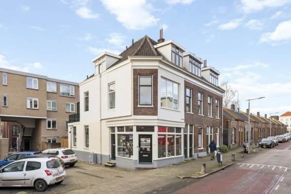 Woning Putstraat 85 Arnhem