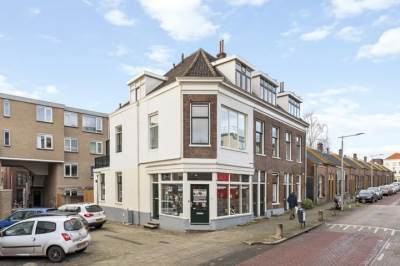 Woning Putstraat 85 Arnhem