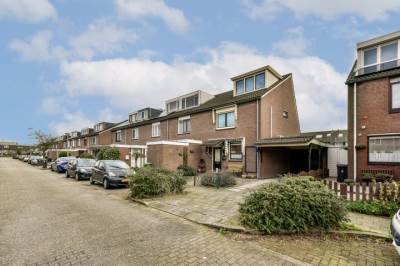 Woning De Hoper 74 Oostzaan