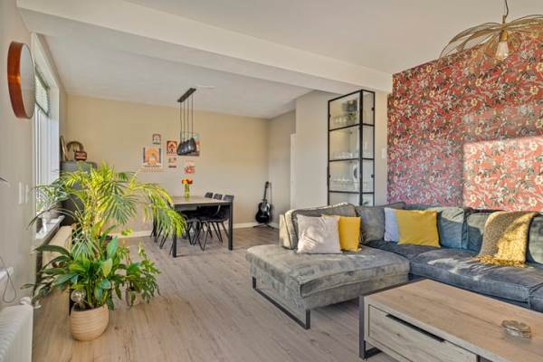 Woning Celsiusstraat 39 Apeldoorn