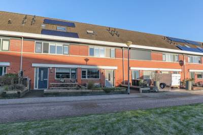 Woning Voor Anker 12 Enkhuizen