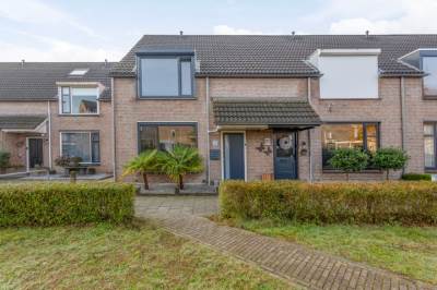 Woning Berkelstraat 9 Helmond