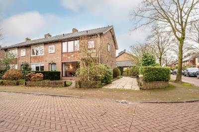 Woning Jacob van Heemskerkstraat 31 Huizen