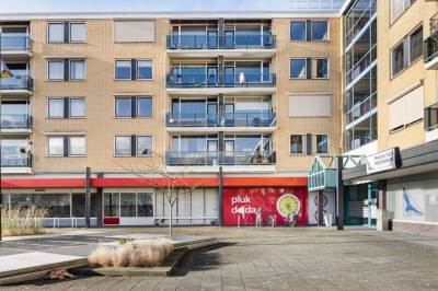 Woning Europaplein 102 Dongen