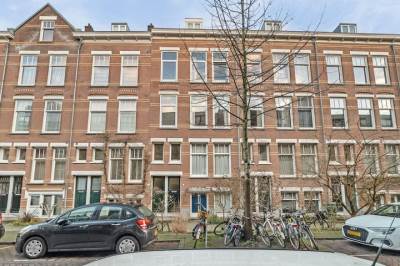 Woning Snellinckstraat 53B01 Rotterdam