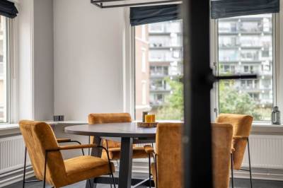 Woning Snijderstraat 4A Gorinchem