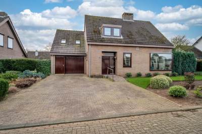 Woning Tacituslaan 10 Venlo