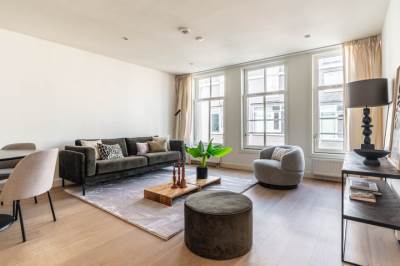 Woning Quellijnstraat 1383 Amsterdam