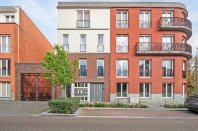 Woning Menno van Coehoornstraat 2C14 Breda