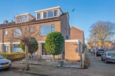 Woning Prinses Marijkelaan 17 Den Hoorn (ZH)
