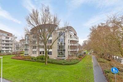 Woning Noteboompark 19 Voorburg