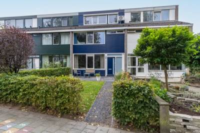 Woning Sneekpad 20 Arnhem