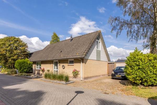 Woning Kleine Heistraat 16K203 Wernhout