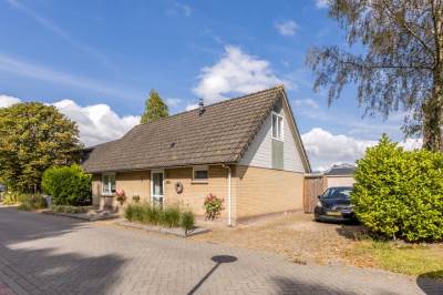 Woning Kleine Heistraat 16K203 Wernhout