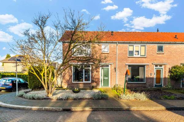 Woning Voorlandseweg 7 Apeldoorn