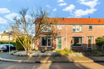 Woning Voorlandseweg 7 Apeldoorn