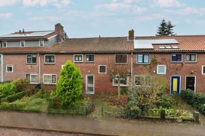 Woning Mecklenburgstraat 3 Breukelen