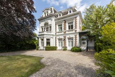 Woning Eemnesserweg 14 Baarn