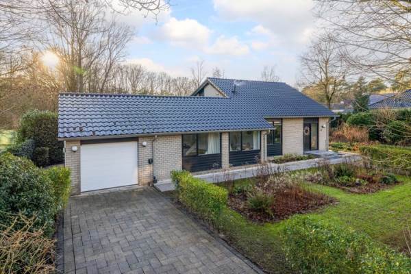Woning Hasselderheidelaan 30 Velden