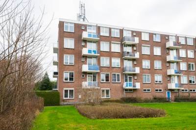 Woning van Hogendorplaan 46B Doetinchem