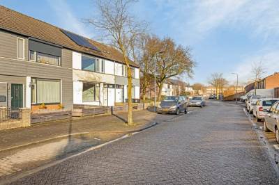 Woning Smaragd 37 Den Bosch
