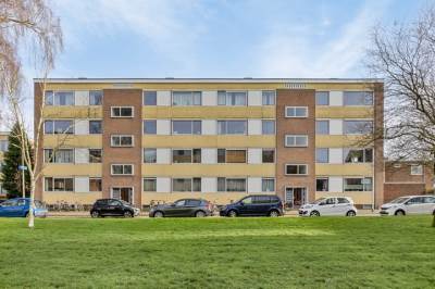 Woning Professor Hoogveldstraat 29 Nijmegen