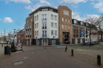 Woning Prins Hendrikstraat 1D Naaldwijk