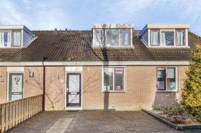 Woning Egstede 3 Vaassen