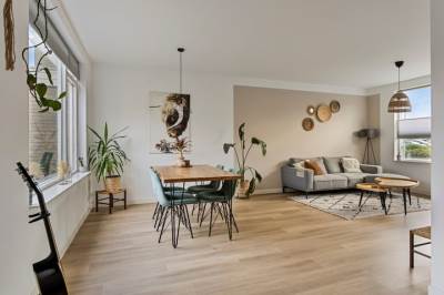 Woning Oldebertweg 123 Tolbert