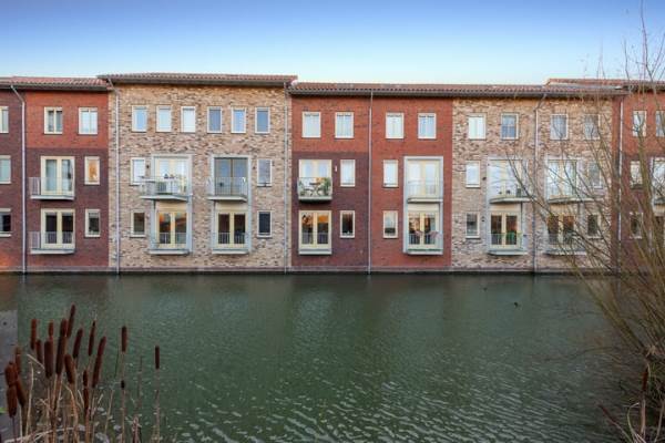 Woning Fossa Italica 141 Houten