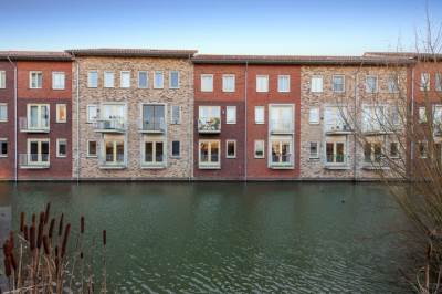 Woning Fossa Italica 141 Houten