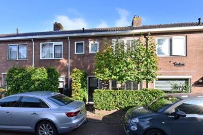 Woning Rozenstraat 24 Huizen