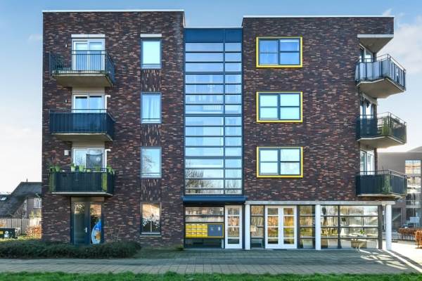 Woning Broekstraat 33 Nijmegen