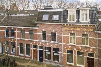 Woning Daendelsstraat 64 Utrecht