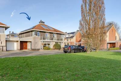 Woning Sterrenlaan 5 Waddinxveen