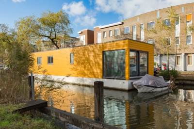 Woning Groen van Prinstererkade 99 Maassluis