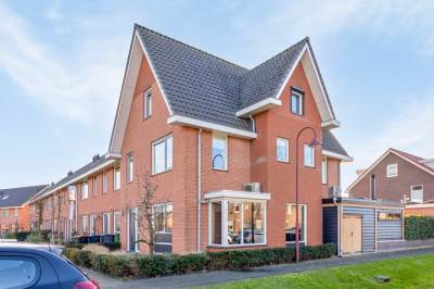 Woning Mosterdlaan 2 Barneveld