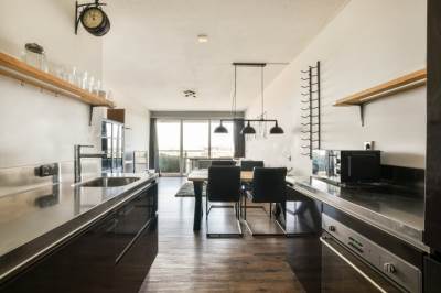 Woning Zevenblad 82 Uithoorn